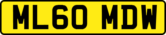 ML60MDW