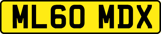 ML60MDX