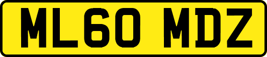 ML60MDZ