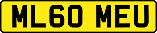 ML60MEU