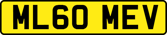 ML60MEV