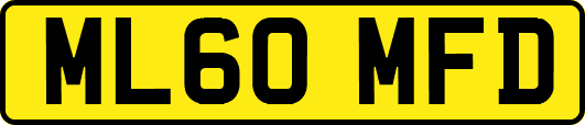 ML60MFD