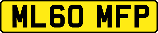 ML60MFP