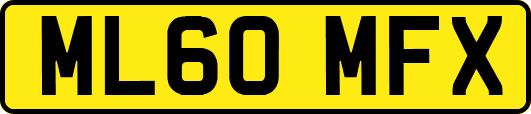 ML60MFX