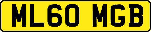 ML60MGB