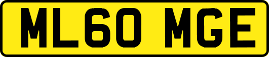 ML60MGE