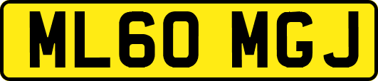 ML60MGJ
