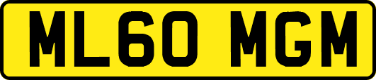 ML60MGM