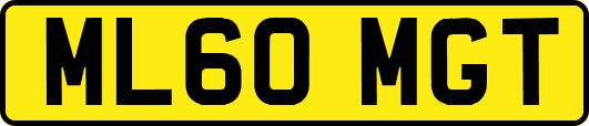 ML60MGT