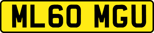 ML60MGU