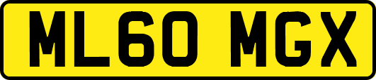 ML60MGX