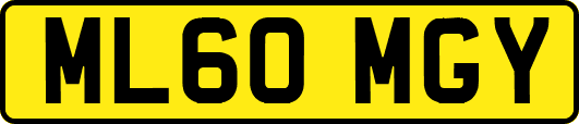 ML60MGY