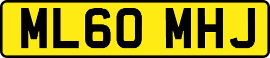 ML60MHJ