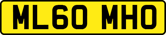 ML60MHO