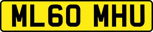 ML60MHU