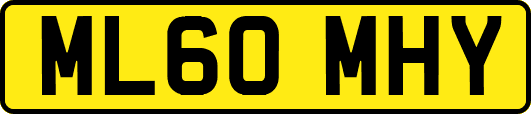 ML60MHY