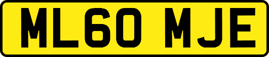ML60MJE