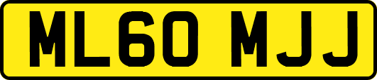 ML60MJJ