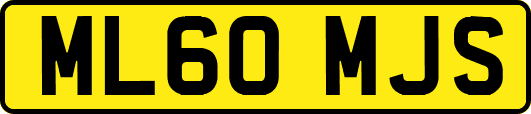 ML60MJS