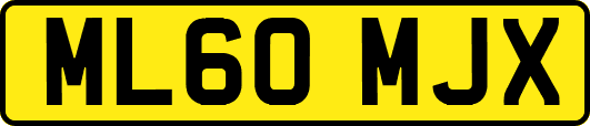 ML60MJX