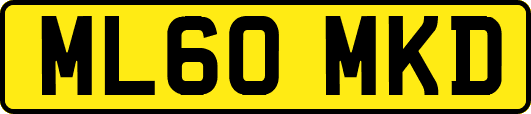 ML60MKD