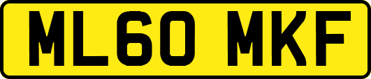 ML60MKF