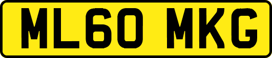 ML60MKG