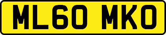 ML60MKO