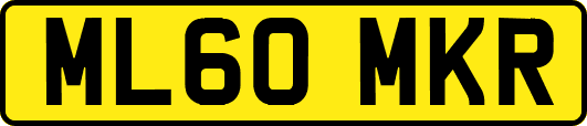 ML60MKR