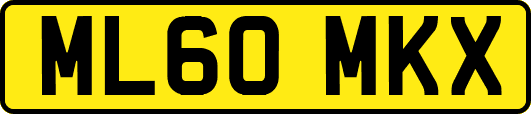 ML60MKX