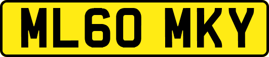 ML60MKY
