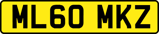 ML60MKZ