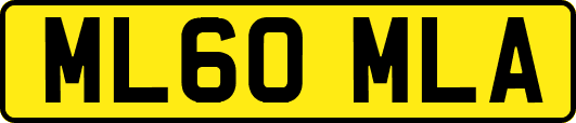 ML60MLA