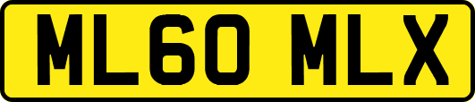 ML60MLX