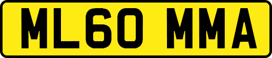 ML60MMA