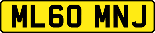 ML60MNJ