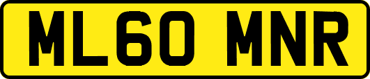 ML60MNR