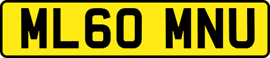 ML60MNU