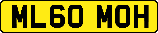ML60MOH