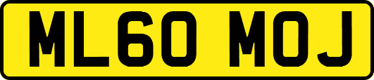 ML60MOJ