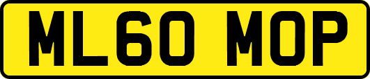 ML60MOP