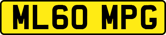 ML60MPG