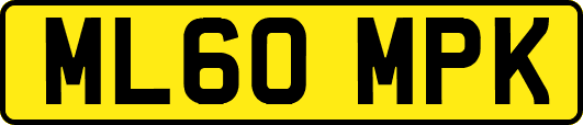 ML60MPK