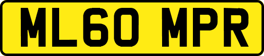 ML60MPR