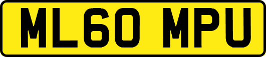 ML60MPU