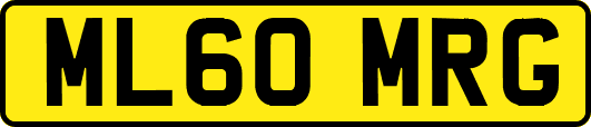 ML60MRG