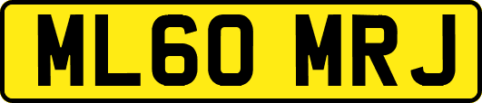 ML60MRJ