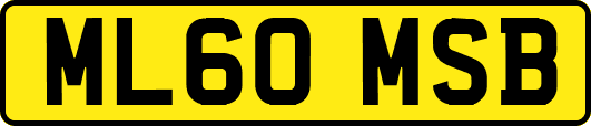 ML60MSB