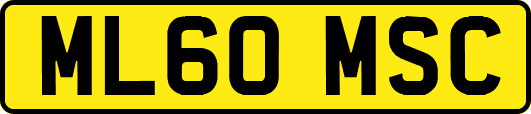 ML60MSC