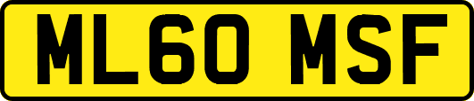 ML60MSF